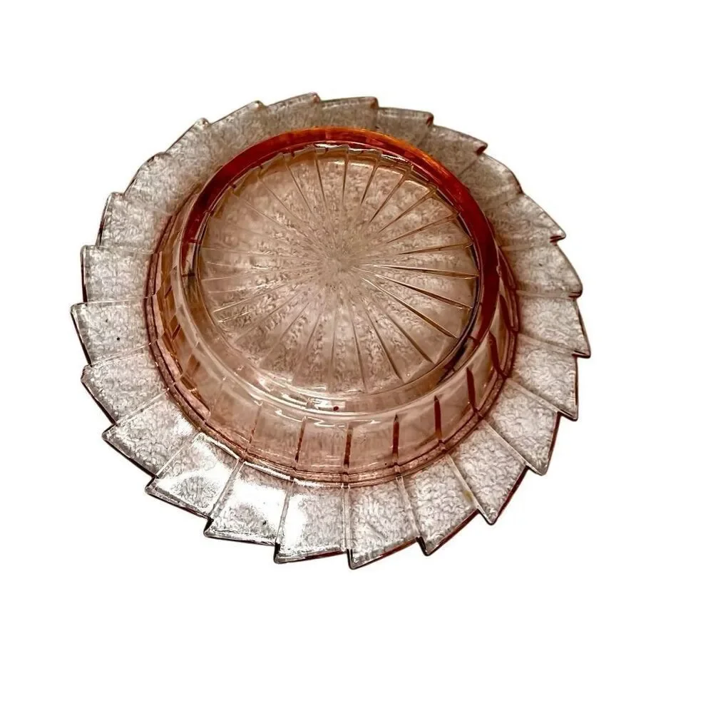 Jeanette pinwheel 1930s